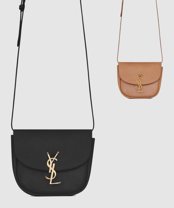 생로랑 카이아 사첼백 스몰 619740