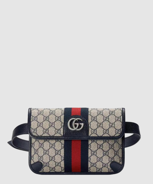 구찌 오피디아 GG 벨트백 674081