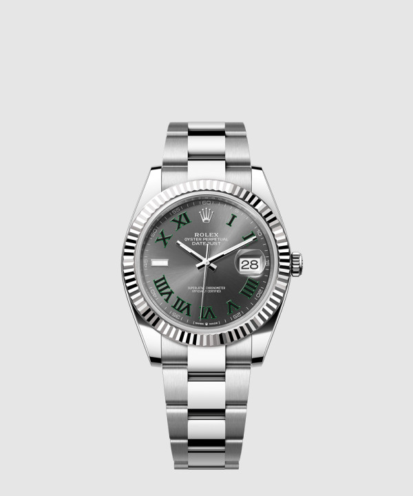 롤렉스 데이저스트 41 126334