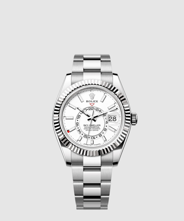 롤렉스 스카이 드웰러 42 336934
