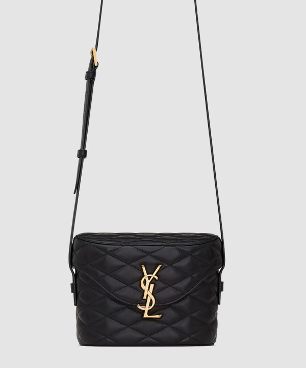 생로랑 준 박스백 710080