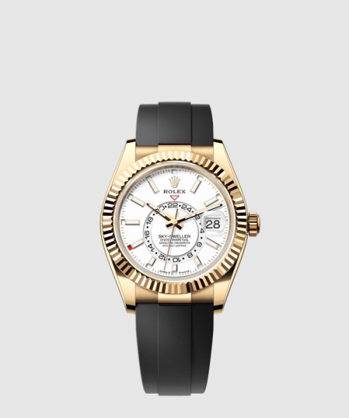 롤렉스 스카이 드웰러 42 336238