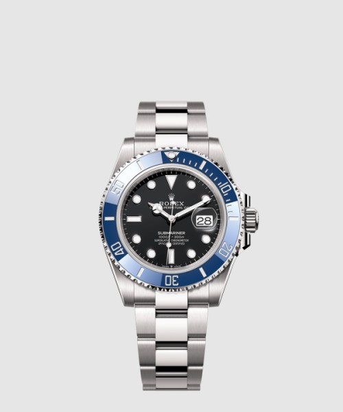 롤렉스 서브마리너 41 126619