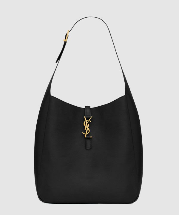 생로랑 LE 5 A 7 호보백 라지 753837