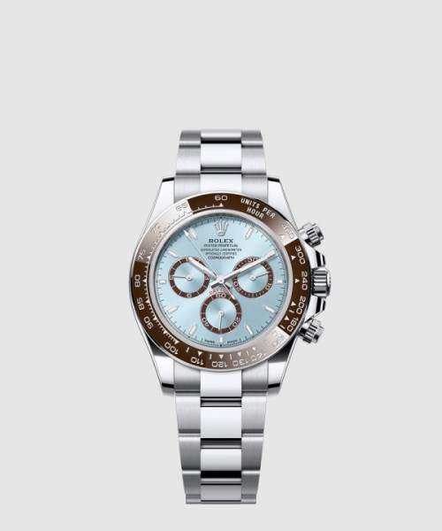 롤렉스 데이토나 40 126506