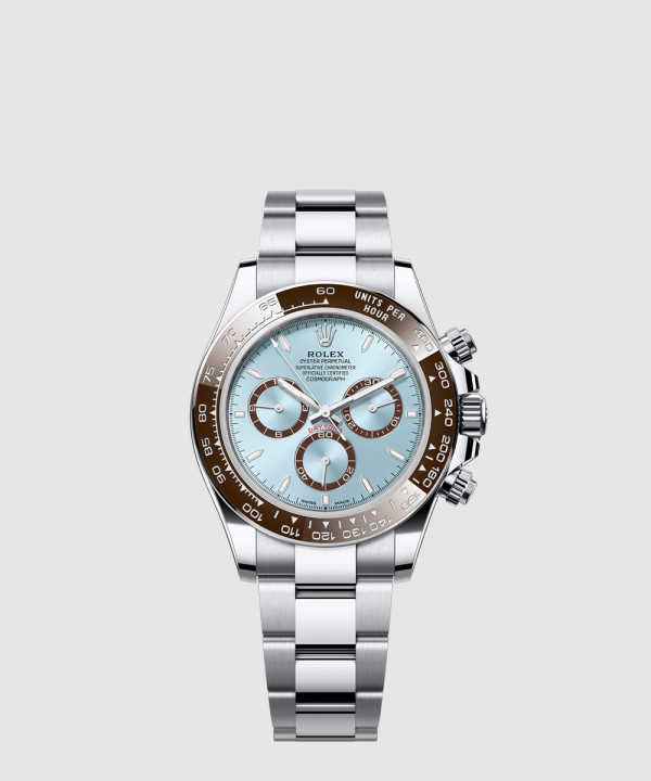 롤렉스 데이토나 40 126506