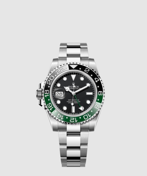롤렉스 GMT-MASTER II 40 126720VTNR