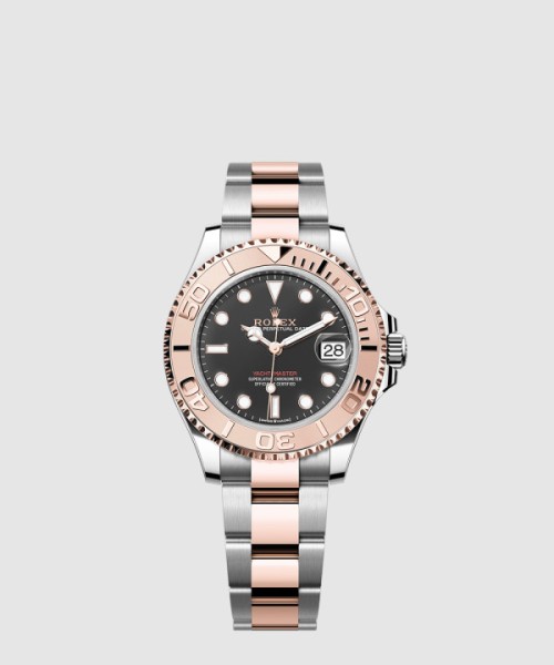 롤렉스 요트마스터 콤비 37 268621