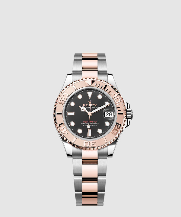 롤렉스 요트마스터 콤비 37 268621