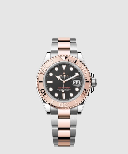 롤렉스 요트마스터 콤비 40 126621