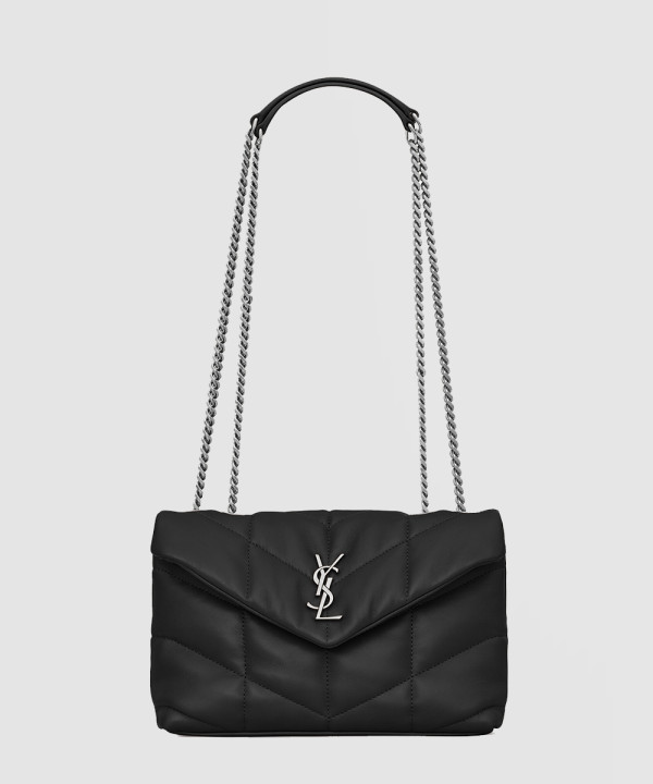 생로랑 루루 푸퍼 토이백 759337