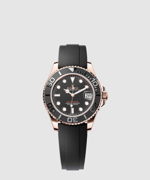 롤렉스 요트마스터 37 268655