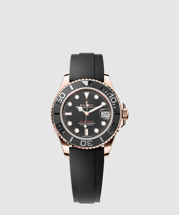 롤렉스 요트마스터 37 268655