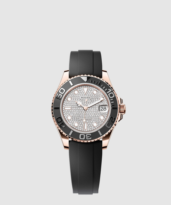 롤렉스 요트마스터 37 268655