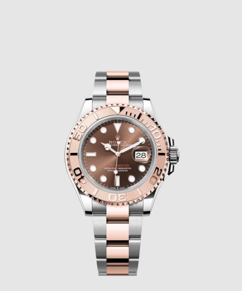 롤렉스 요트마스터 콤비 40 126621