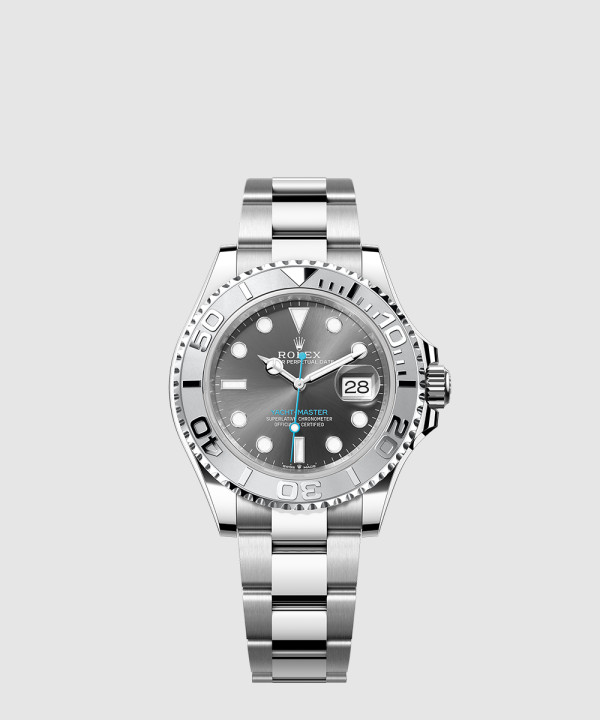 롤렉스 요트마스터 40 126622