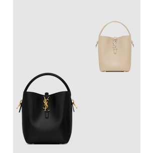 생로랑 LE 37 스몰 호보백 749036