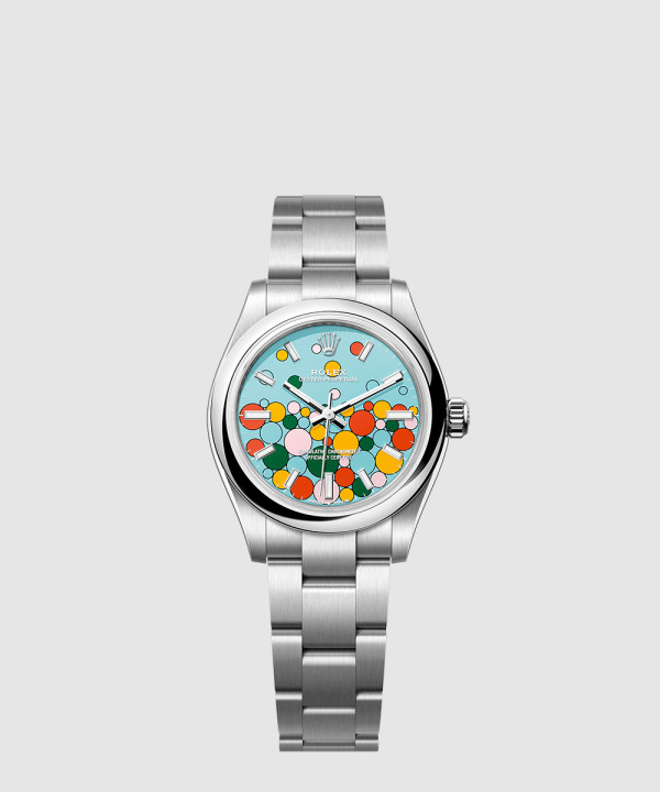 롤렉스 오이스터 퍼페츄얼 31 277200