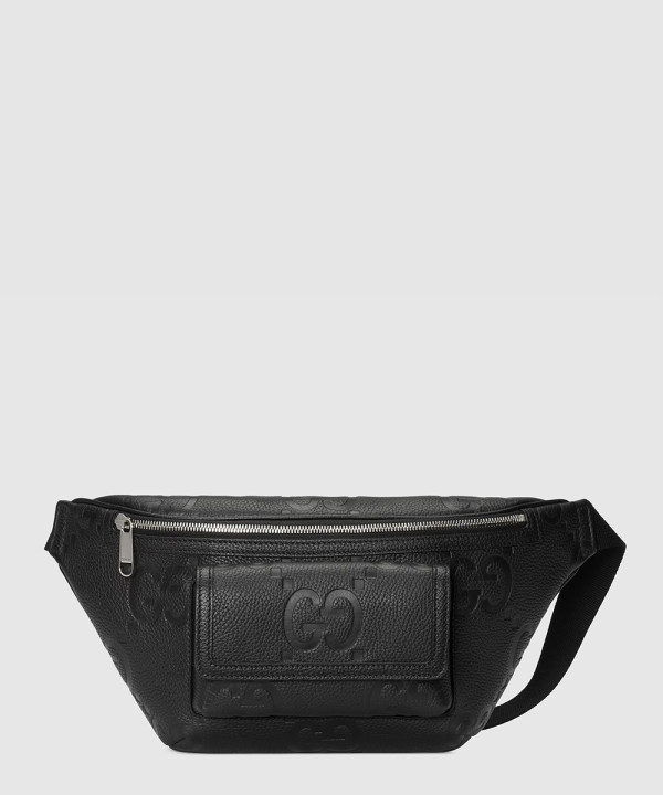 구찌 점보 GG 벨트백 645093