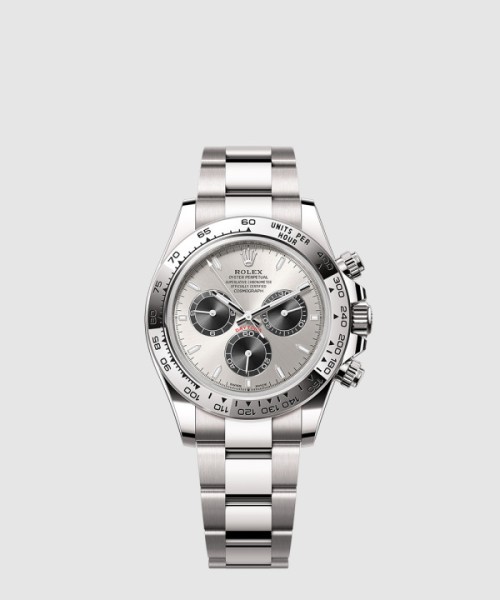 롤렉스 데이토나 40 126509