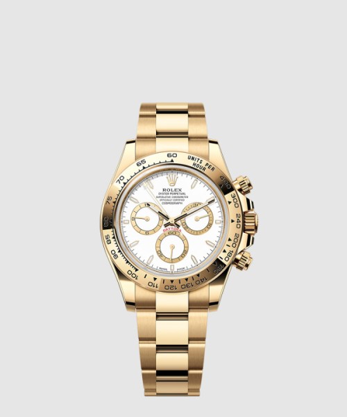 롤렉스 데이토나 금통 40 126508