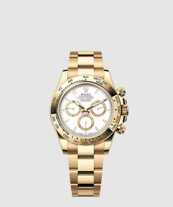 롤렉스 데이토나 금통 40 126508
