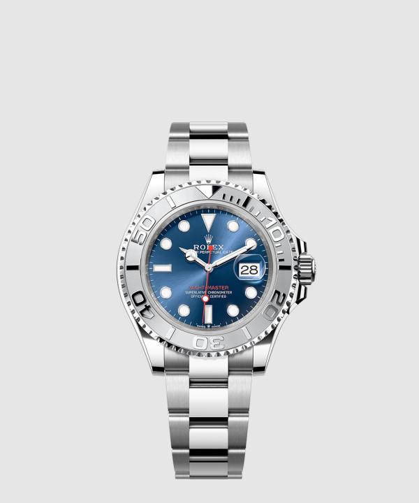 롤렉스 요트마스터 40 126622