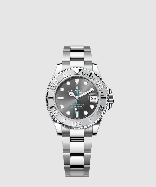 롤렉스 요트마스터 37 268622