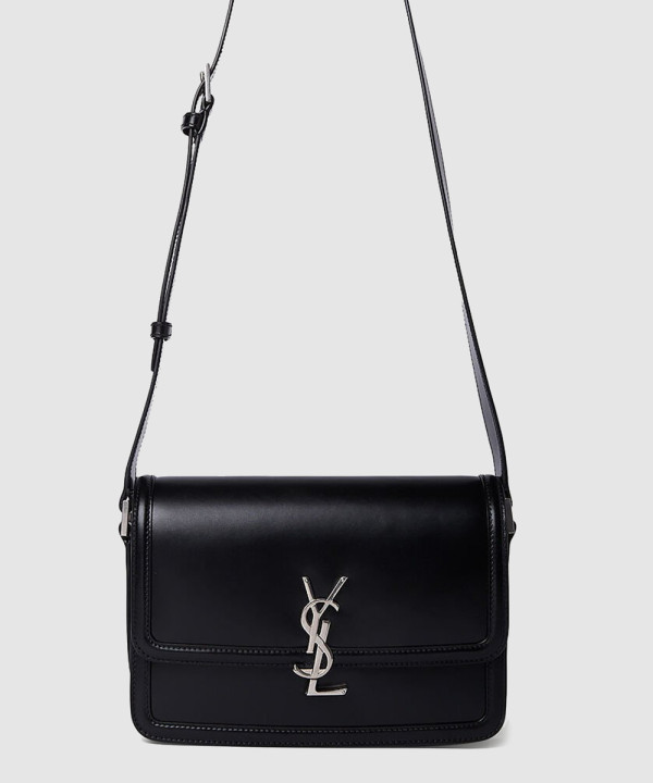 생로랑 솔페리노 사첼백 미듐 634305