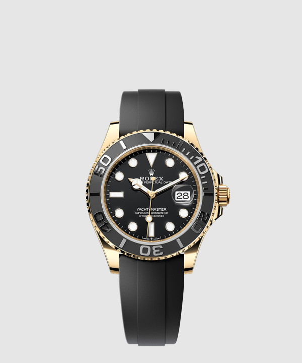 롤렉스 요트마스터 42 226658