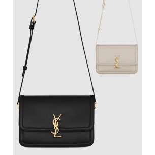 생로랑 솔페리노 사첼백 미듐 634305