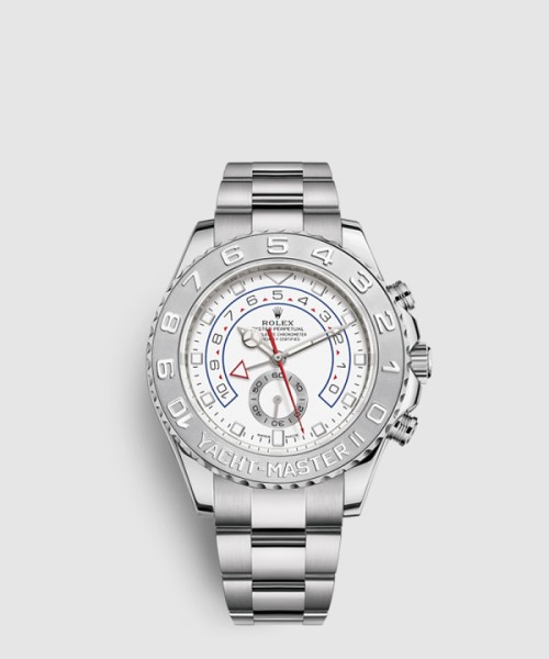 롤렉스 요트마스터 II 44 116689