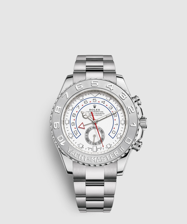 롤렉스 요트마스터 II 44 116689