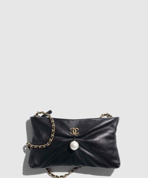 샤넬 체인 달린 미니백 AP4613