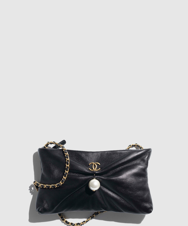 샤넬 체인 달린 미니백 AP4613