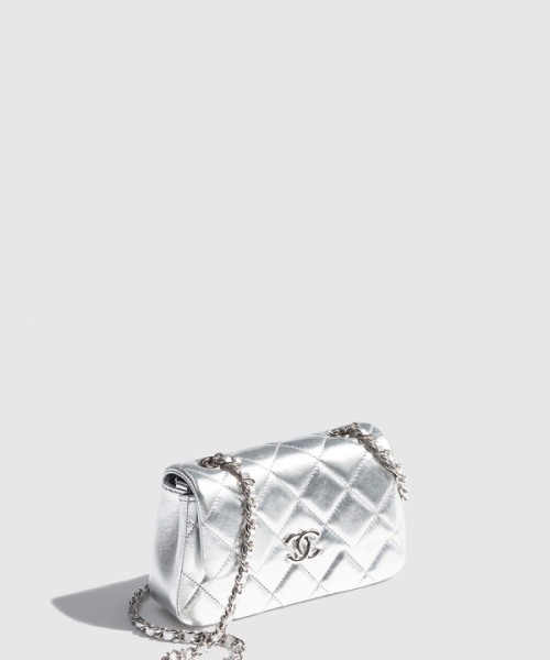 샤넬 체인 달린 미니백 AP4593