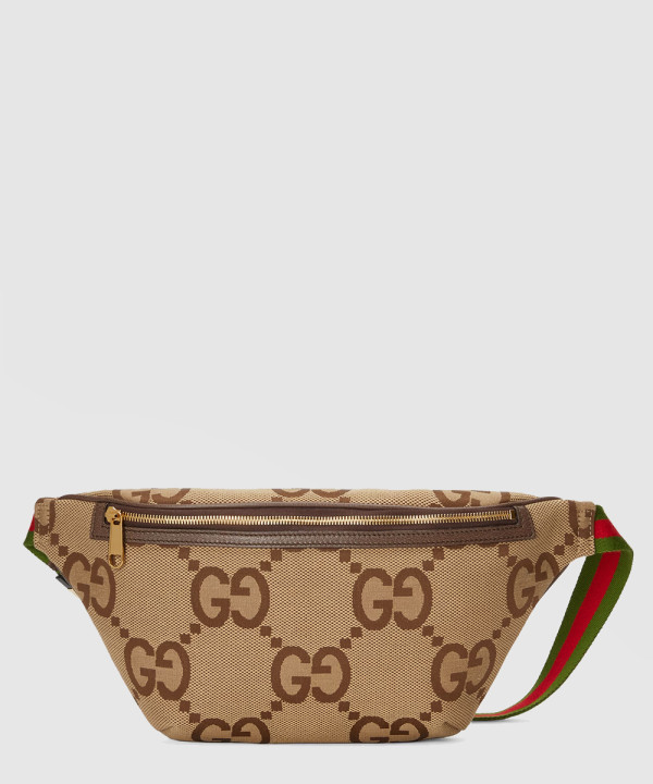구찌 점보 GG 벨트백 696031