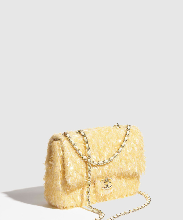 샤넬 플랩백 AS4561