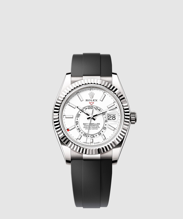 롤렉스 스카이 드웰러 42 336239