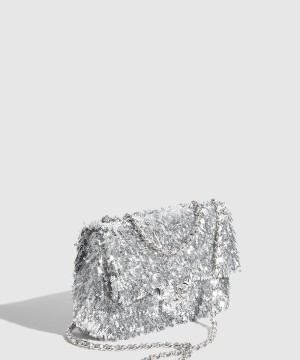 샤넬 플랩백 AS4561