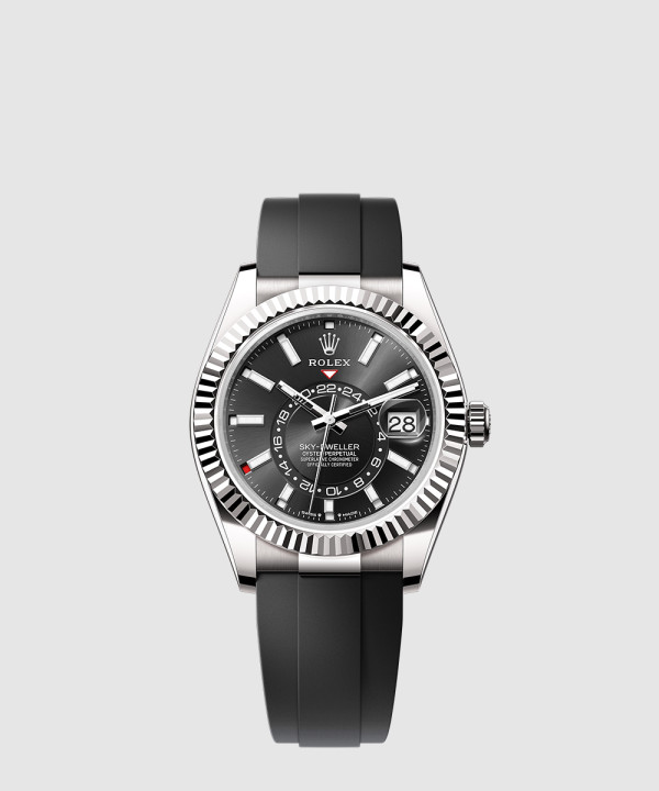 롤렉스 스카이 드웰러 42 336239