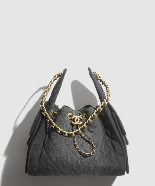 샤넬 25 스몰 핸드백 AS5293