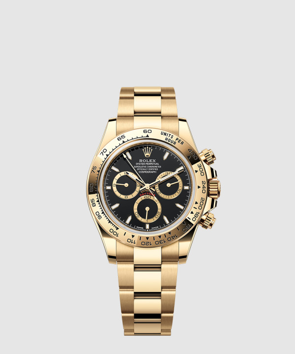 롤렉스 데이토나 금통 40 126508