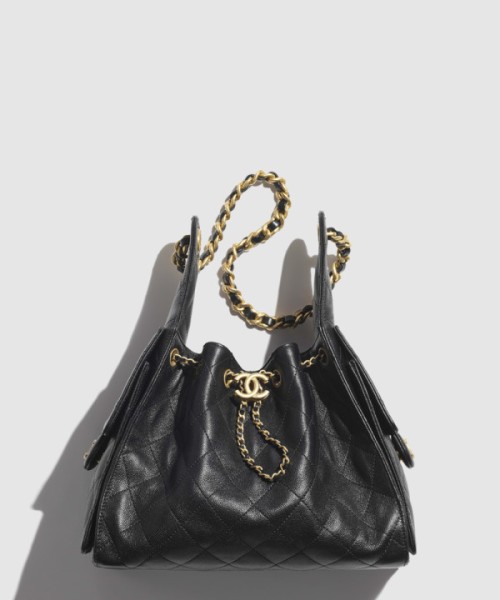 샤넬 25 스몰 핸드백 AS5293