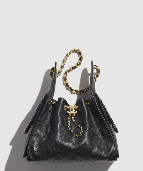 샤넬 25 스몰 핸드백 AS5293