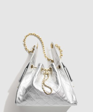 샤넬 25 스몰 핸드백 AS5293