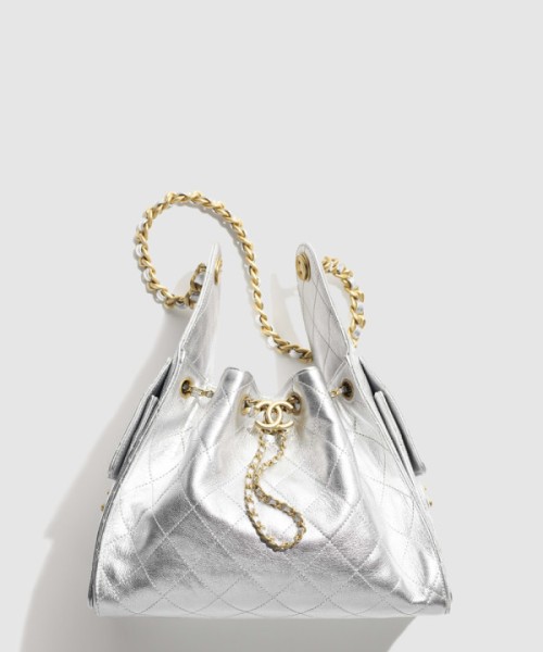 샤넬 25 스몰 핸드백 AS5293