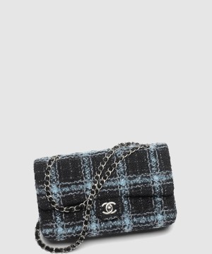 샤넬 클래식 11.12 핸드백 A01112