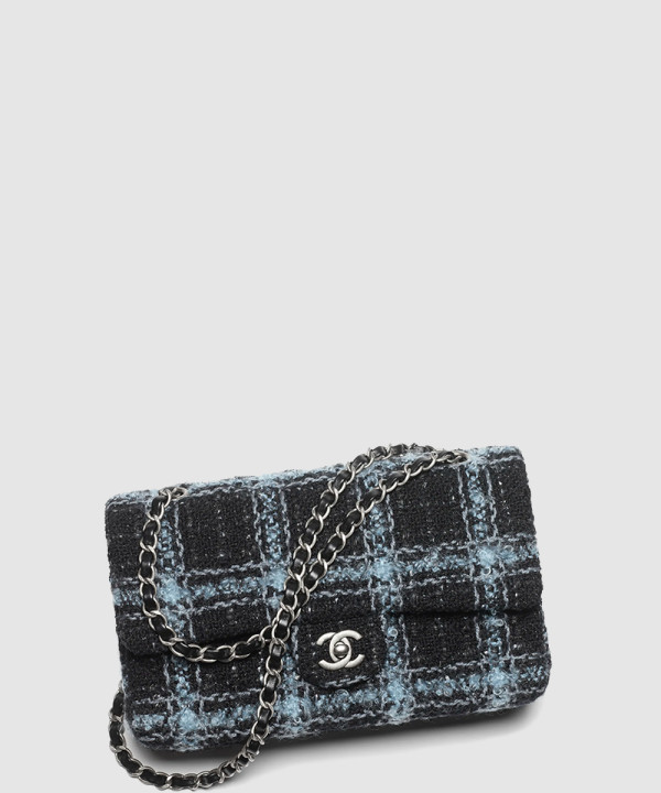 샤넬 클래식 11.12 핸드백 A01112