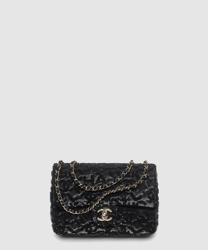 샤넬 플랩백 AS4561